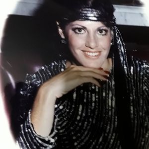 Meet your Posher, Denise